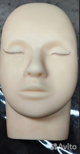 Для наращивания ресниц