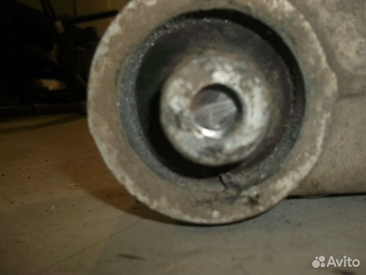 Рычаг подвески задний нижний правй