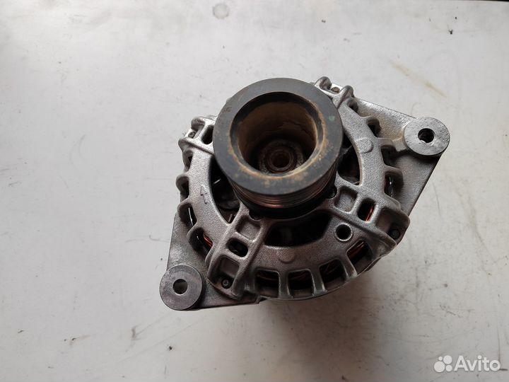 Генератор ladagranta 1.6л, Priora 1.6л