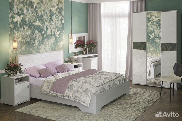 Шкаф Сальма шк 023