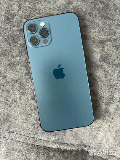 iPhone 12 pro 256gb