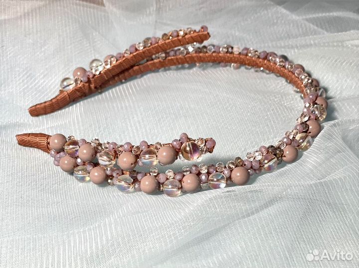 Ободок на голову