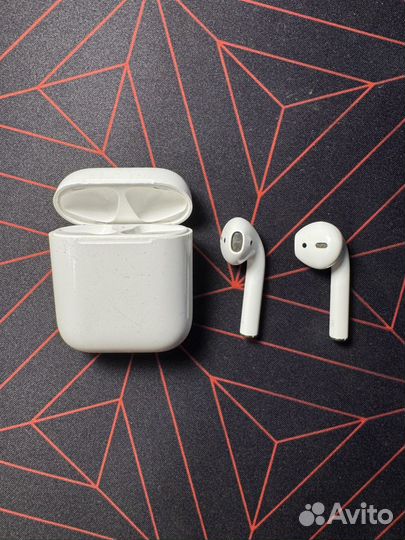 Airpods