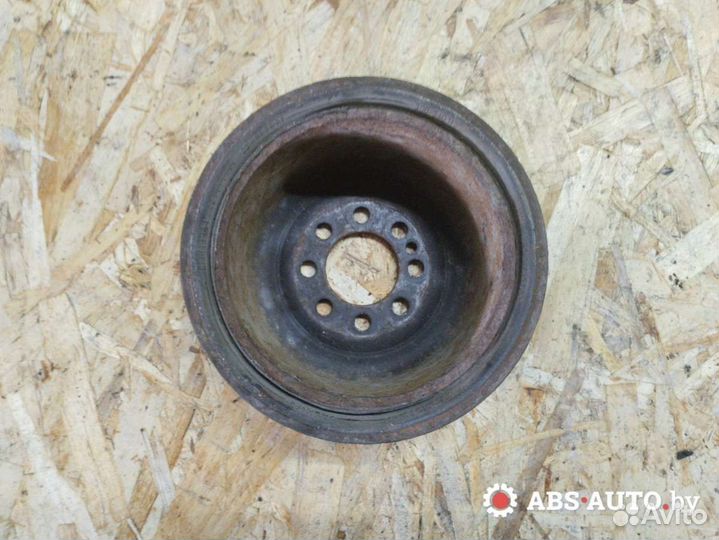 Шкив коленвала BMW 7 E65/E66/E67 2004 11231439683