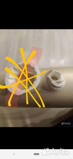 Жернова Saeco