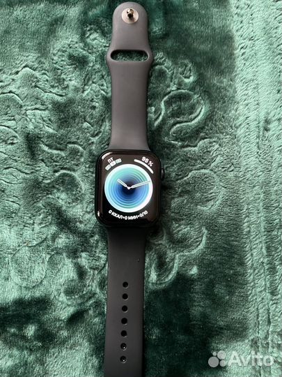 Apple watch series 9 45mm