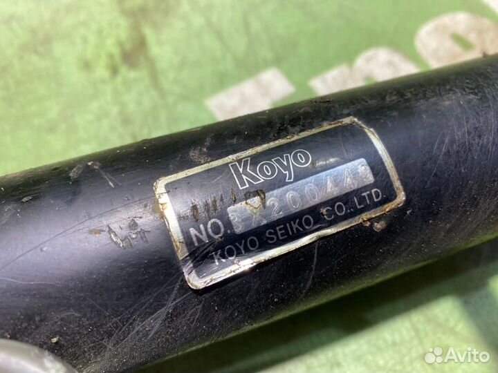 Рулевая рейка Toyota Windom MCV10 4VZ-FE