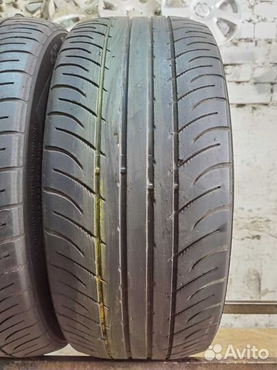 Kumho Ecsta SPT KU31 235/55 R17