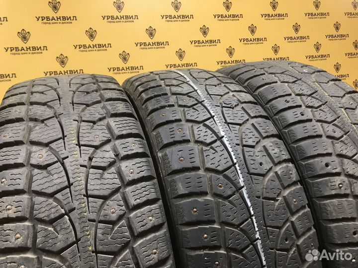Contyre Arctic Ice 195/65 R15 91Q