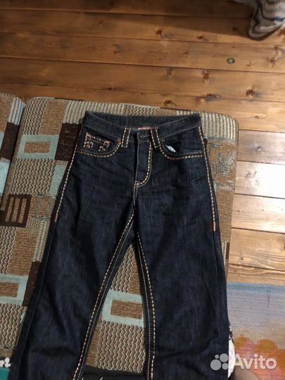 True Religion джинсы
