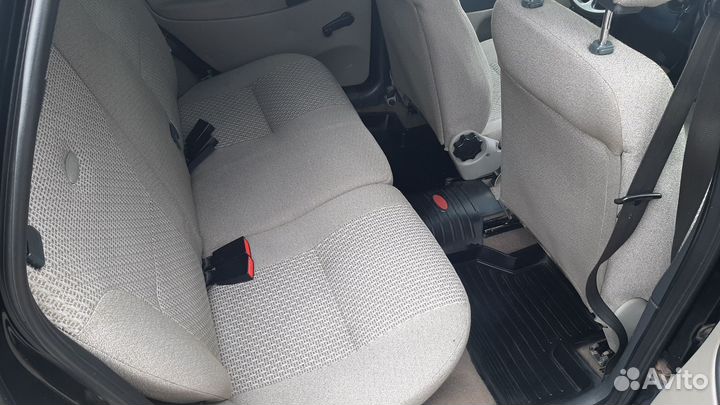 LADA Kalina 1.6 МТ, 2011, 173 000 км