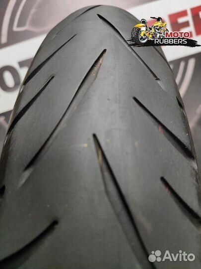 120/70/17 R17 Bridgestone T31 GT №15589