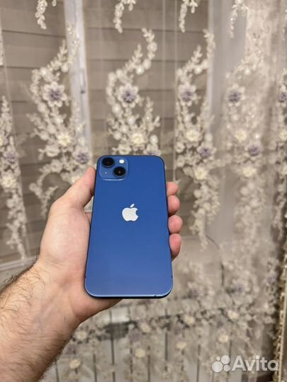 iPhone 13, 128 ГБ