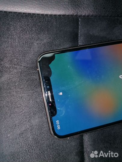 Дисплейный модуль iPhone XS max