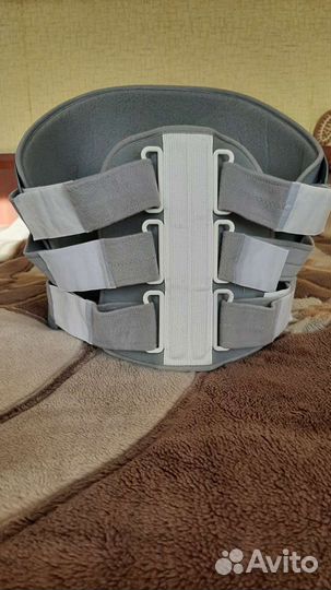 Корсет ортопедический orlett