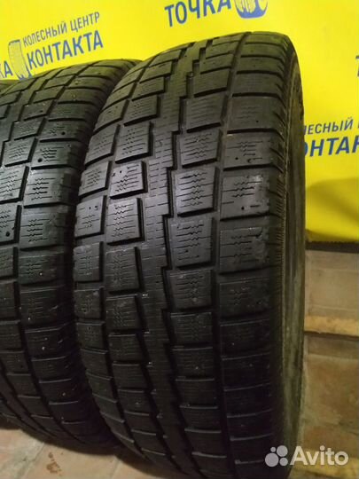 Cooper Discoverer AST 275/60 R20