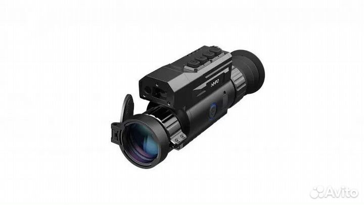 Тепловизионный прицел nnpo TR22-LRF-350/335/325