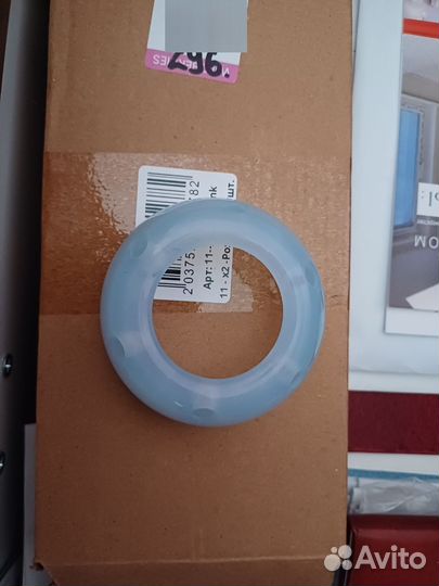 Акушерский пессарий