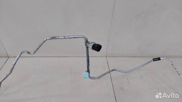 Б/У Трубка кондиционера 7815B164 mitsubishi