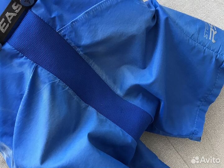 Шорты хоккейные