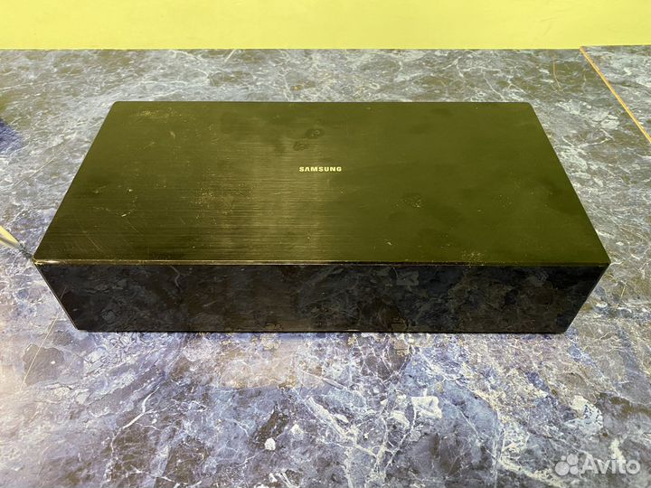 Samsung one connect 85Q950T