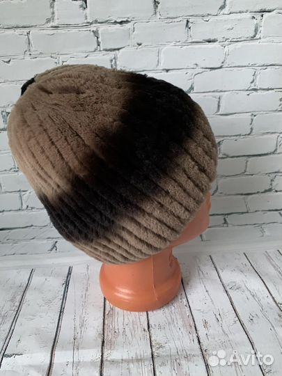 Шапка женская