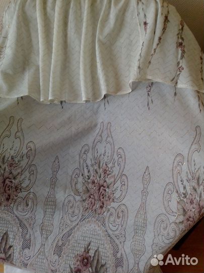 Занавеска(штора)