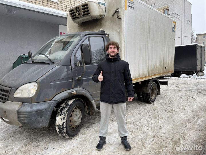 Домашние переезды межгород с грузчиками от 200кг