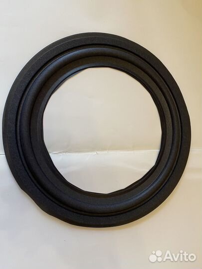 Подвесы для динамиков и сабвуферов