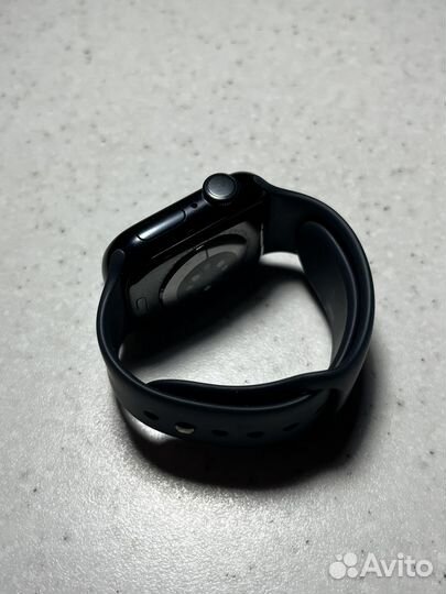 Часы apple watch 8 41 mm на гарантии 100%