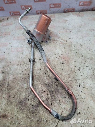 Трубка кондиционера Ford Focus DFW cdda 2003