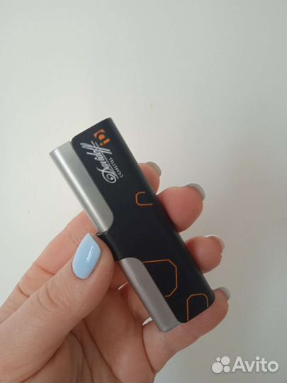 Davidoff Давидоф Зажигалка турбо