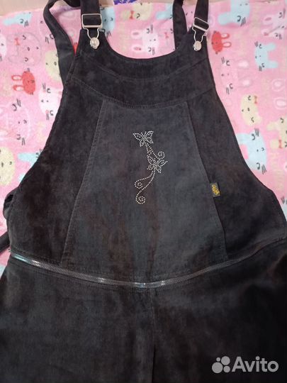 Комбинезон женский для беременных