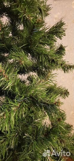 Елка искусственная