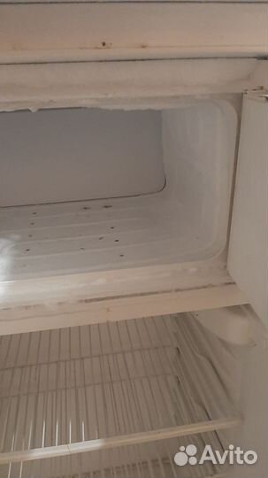 Холодильник Атлант бу