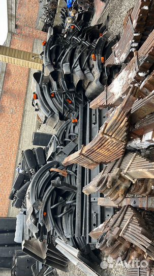 Разбор камаз