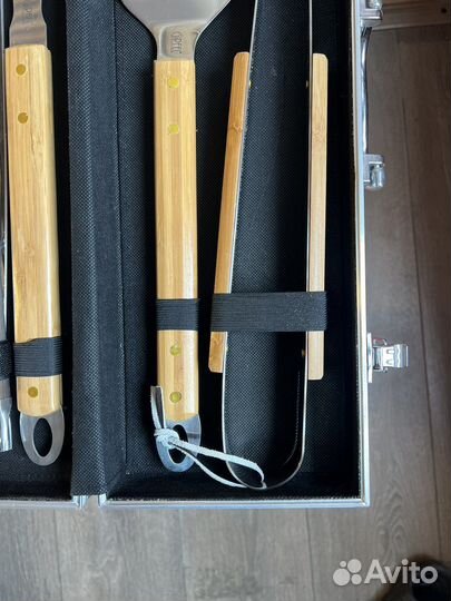 Подарочный набор для пикника