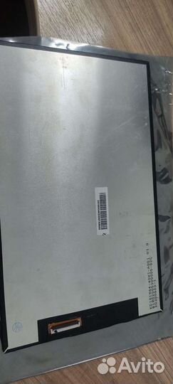 Матрица для планшета/ноутбука lenovo miix 310