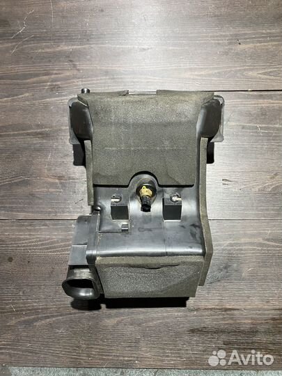 Корпус воздушного фильтра для Yamaha FJR1300 03-05