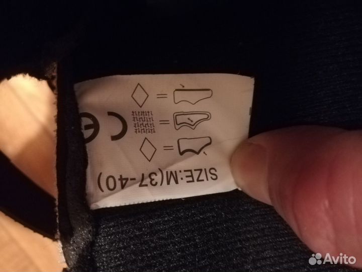 Коньки Hespeler