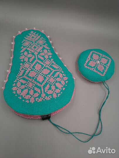 Чехол для ножниц