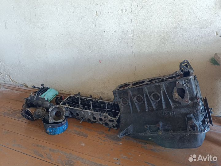 Двигатель ваз 2107 карбюратор