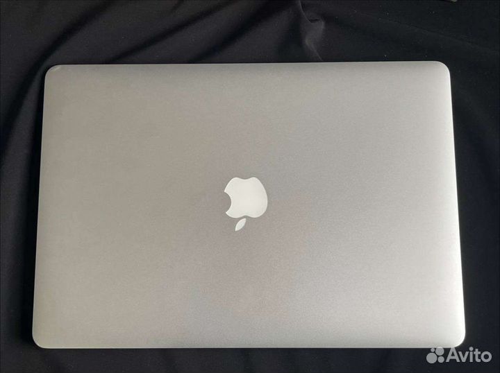 Apple MacBook pro 15 late 2013 16gb идеальный