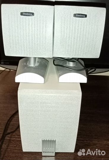 DVD проигрыватель bbk