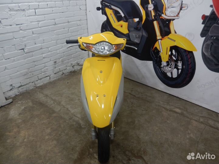 Скутер Honda Dio AF63 Z4 инжектор только из Японии