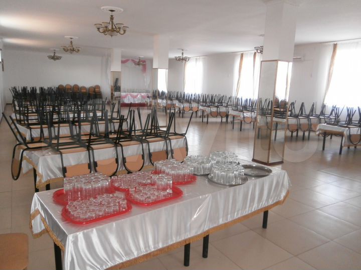 Дом 266 м² на участке 3 сот.