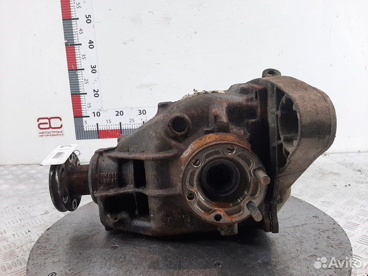 Редуктор для BMW 5-Series (E39)