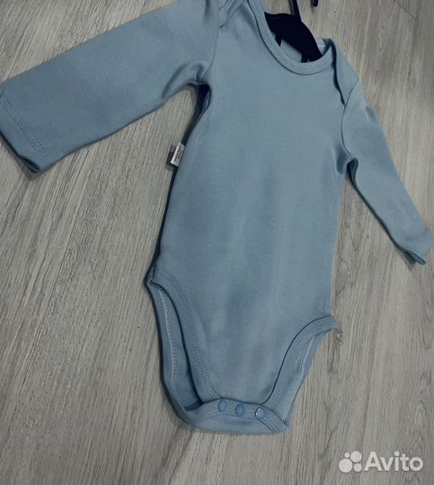 Боди для девочки
