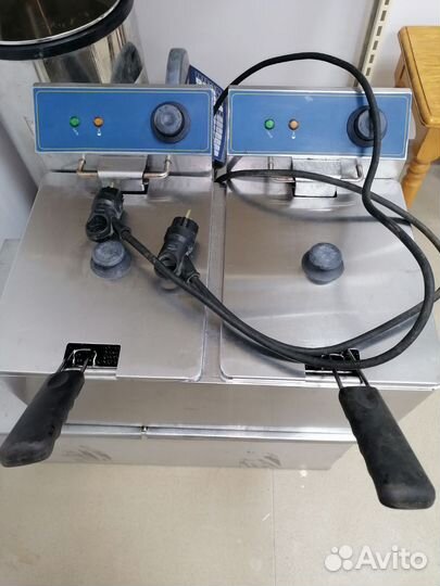 Оборудования для общепита