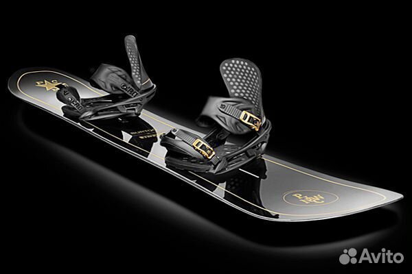 Прокат, ремонт сноубордов, горных лыж